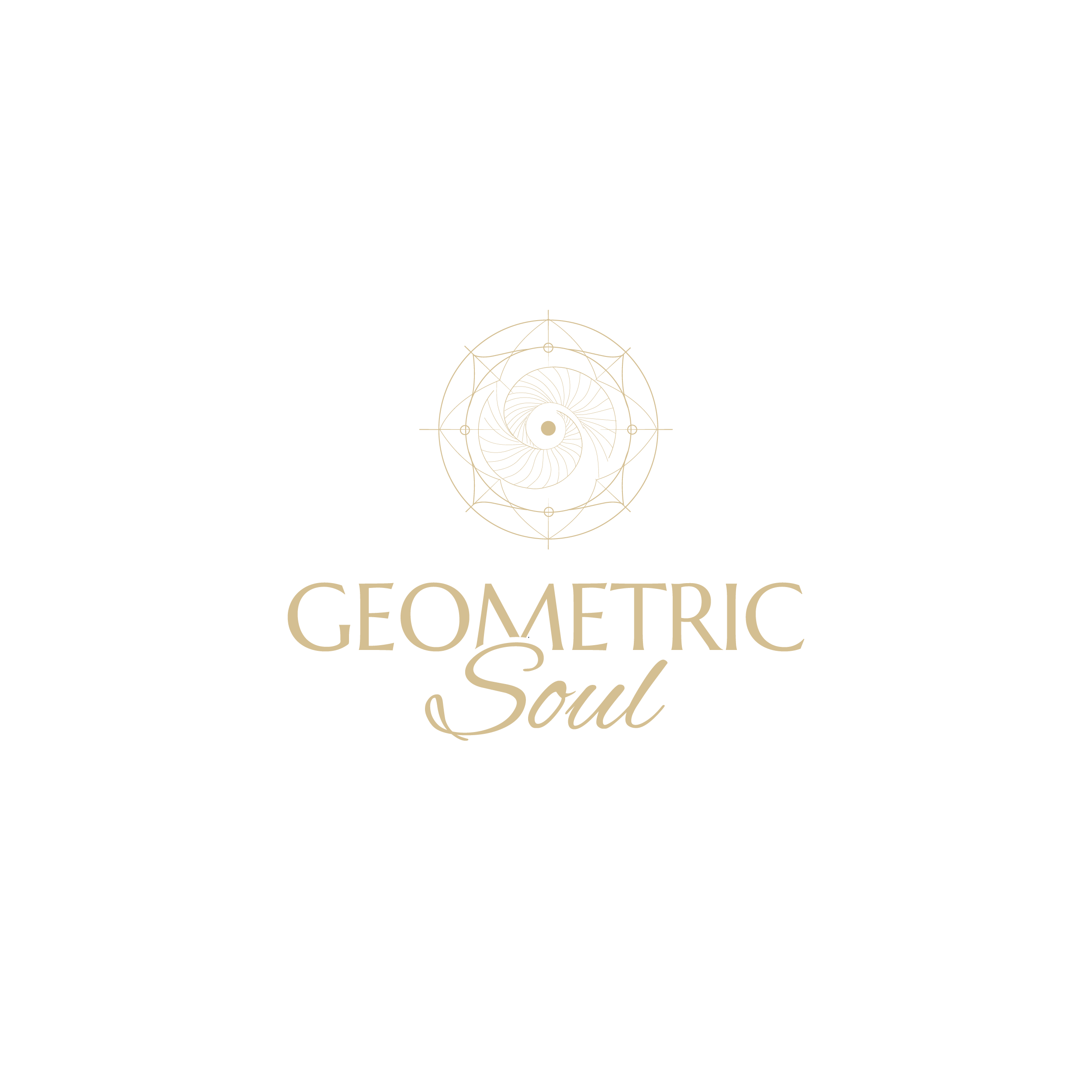 Geometric Soul
